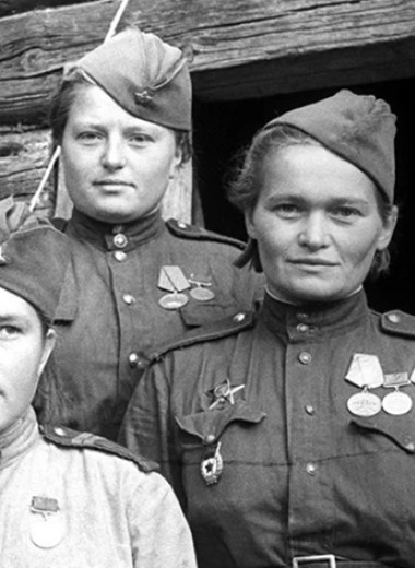 Женские лица войны: подвиги русских женщин на фронте и в тылу