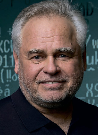 «ИИ будет везде, как электричество»