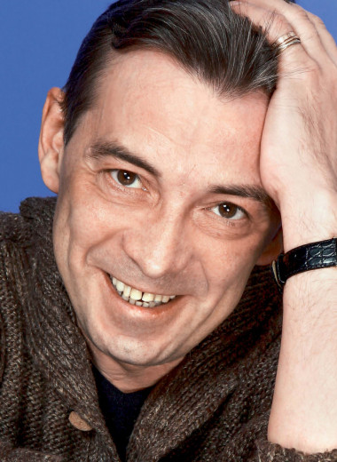 Актер николай добрынин фото в молодости Актер николай добрынин фото в молодости