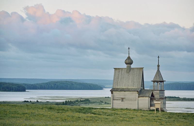 Хранители Неба: путешествие в Каргополье