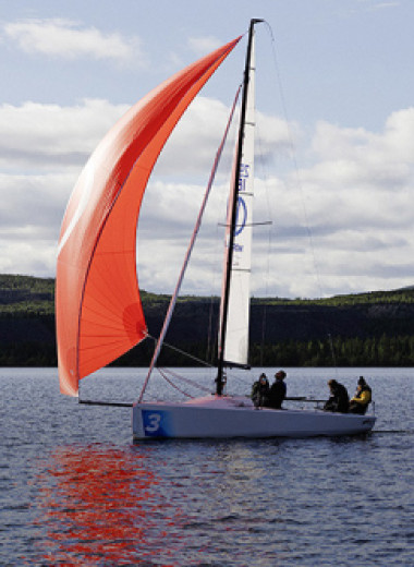 Заполярная одиссея