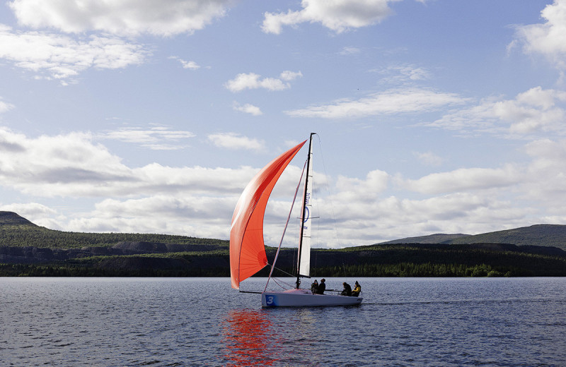 Заполярная одиссея