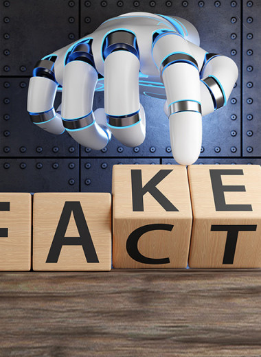 Генераторы заблуждений