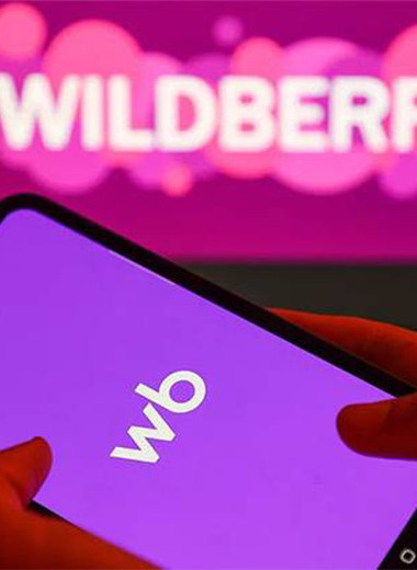 Wildberries прибирает данные