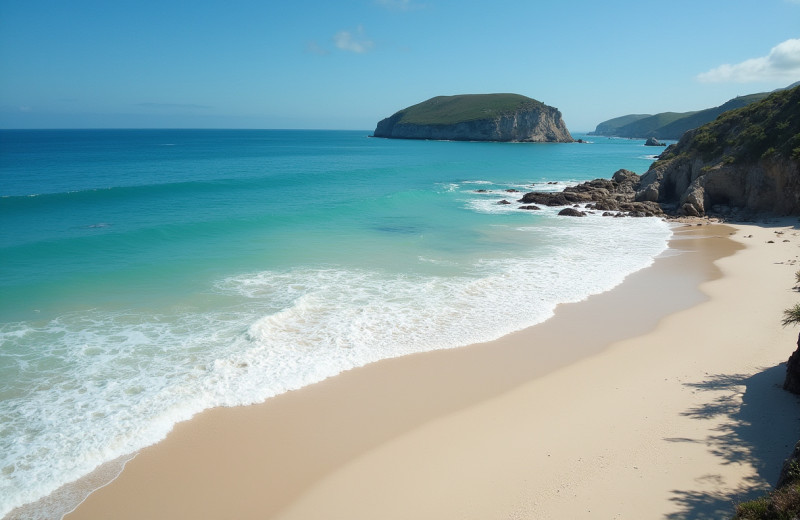 Туристы набирают обороты