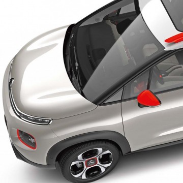 Citroёn C3 Aircross