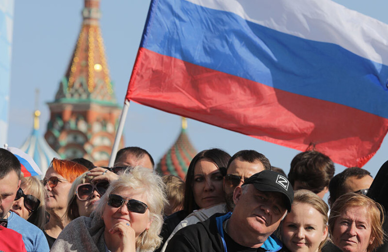 Особое мнение от народа