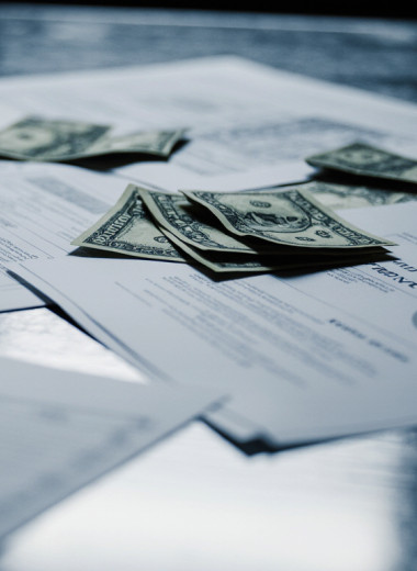 Главный актив — это вы