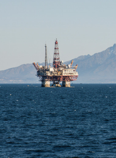 Отраслевые особенности