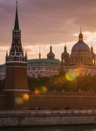 География рейтинга