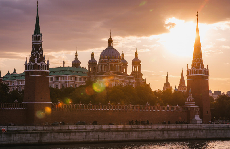 География рейтинга