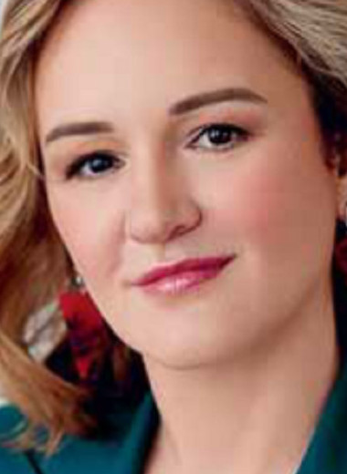 Лия Королева: « Машины возьмут на себя рутину, а смыслы останутся за людьми»