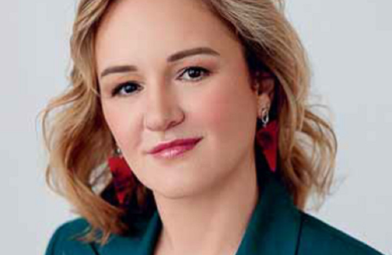 Лия Королева: « Машины возьмут на себя рутину, а смыслы останутся за людьми»