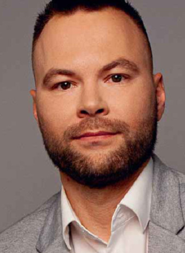 Константин Романов: «ИИ-агенты превратились в стратегический актив бизнеса»