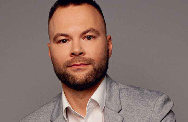 Константин Романов: «ИИ-агенты превратились в стратегический актив бизнеса»