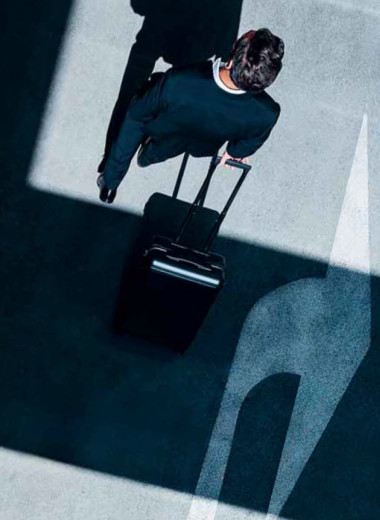 Редомициляция, или Переезд как по нотам