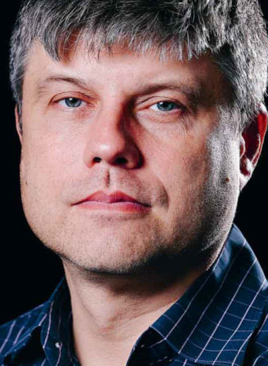 Дмитрий Калаев: «Стартап-проект не очарует инвестора лишь наличием ИИ»