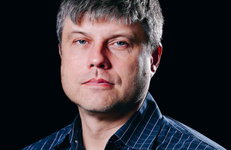 Дмитрий Калаев: «Стартап-проект не очарует инвестора лишь наличием ИИ»