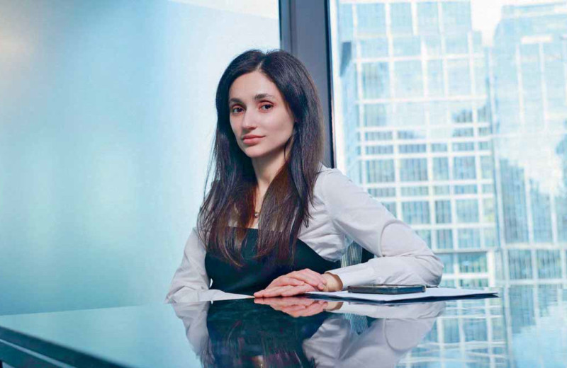 Что повысит ответственность российского бизнеса