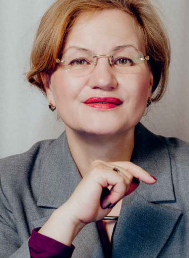 Ольга Пескова: «Молчание убивает репутацию компании быстрее, чем скандал»