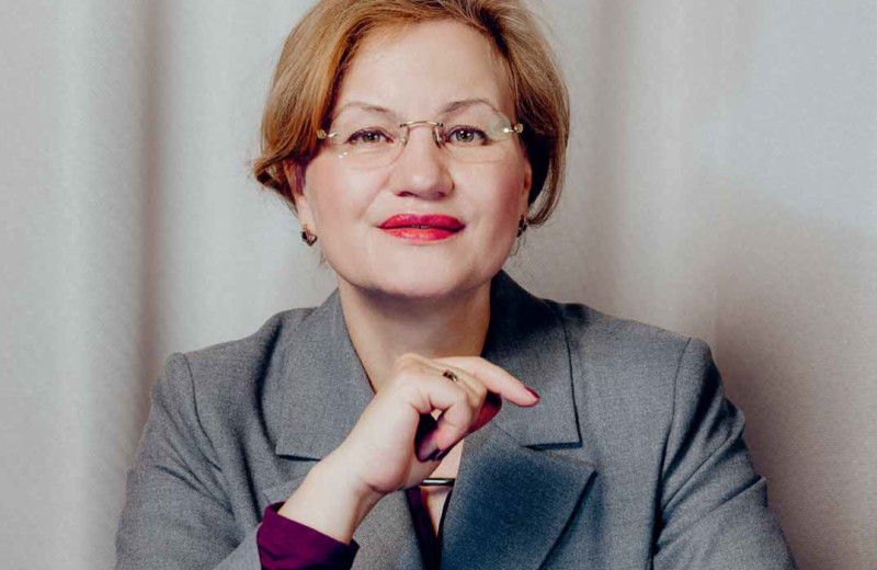 Ольга Пескова: «Молчание убивает репутацию компании быстрее, чем скандал»