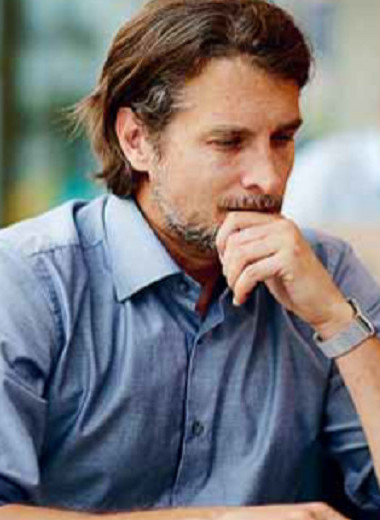 Профессиональные амбиции VS интересы компании