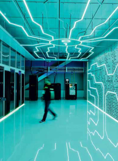 Терминатор и другие новые миллиардеры