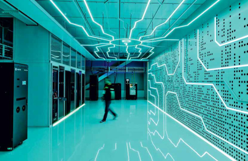 Терминатор и другие новые миллиардеры