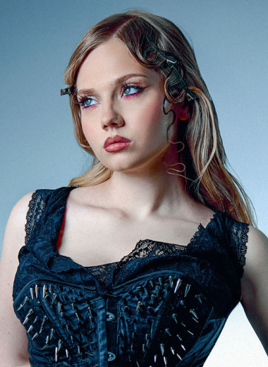 Детка, ты просто космос