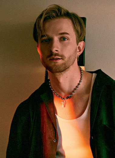 Мужчина мечты