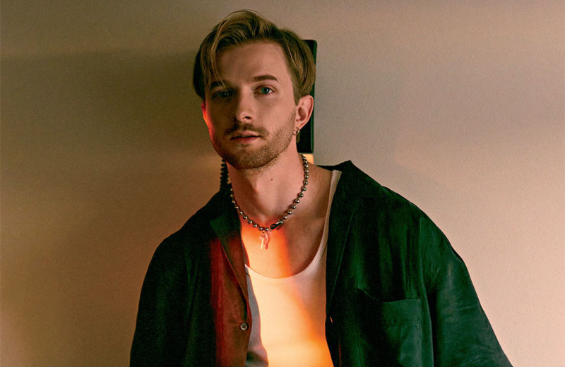 Мужчина мечты