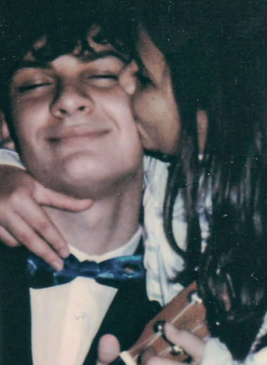 Вошла во вкус