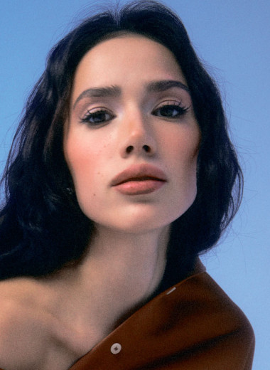 Заметная фигура