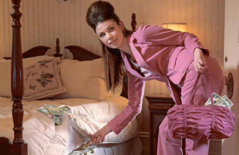 Дорогой мой человек