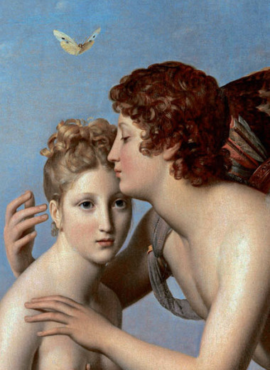 Супергерой-любовник