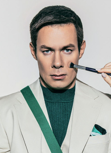 10 неожиданных вопросов к Стасу Пьехе