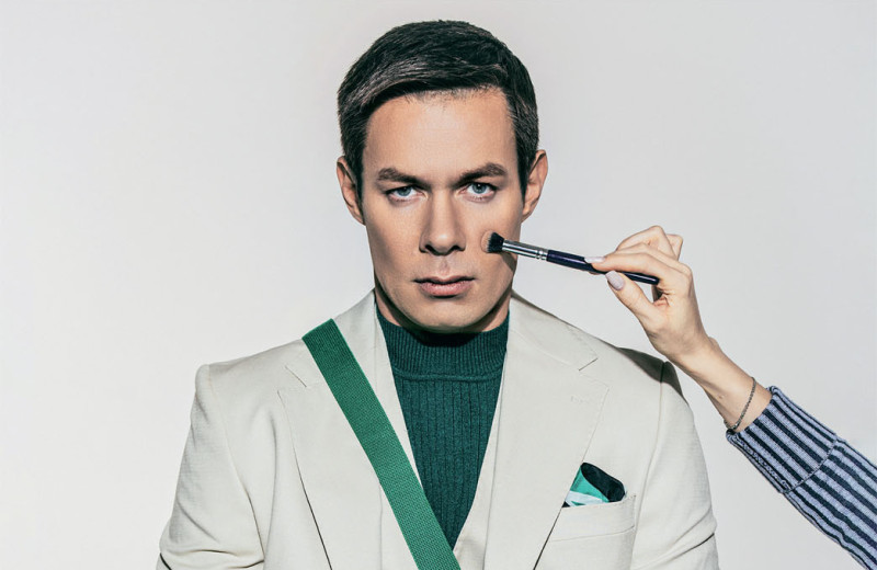 10 неожиданных вопросов к Стасу Пьехе