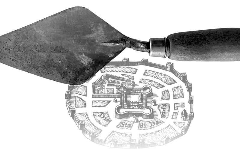Города в истории и история городов