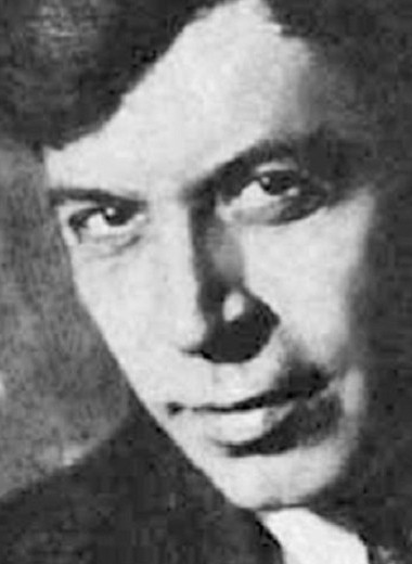 Лев Гумилевский