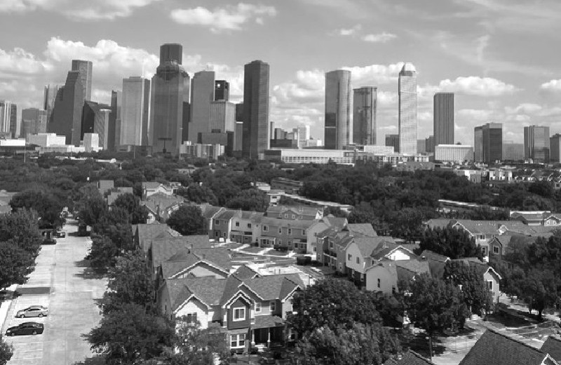 Куда уходит город?