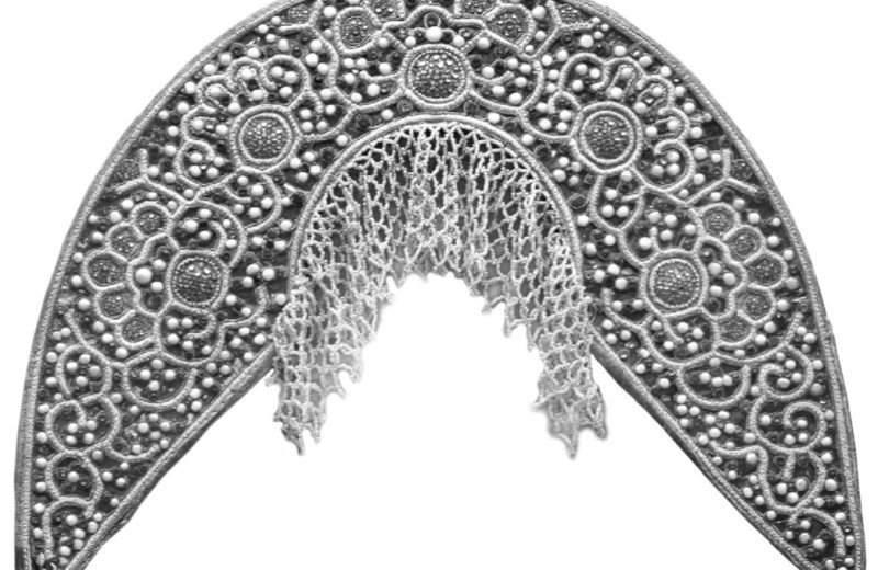 Венец мужу своему или оружие дьявола?