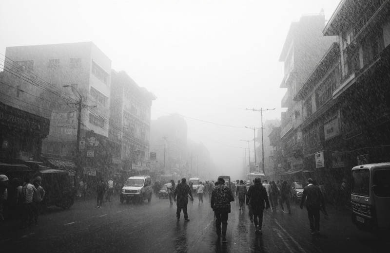 Во всем мире