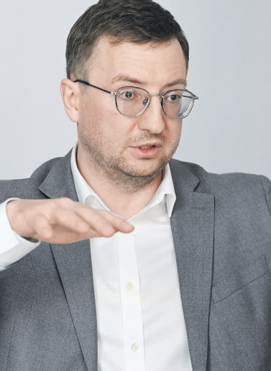 «Уронить ставки за счет конкуренции легко, а поднять всегда сложно»
