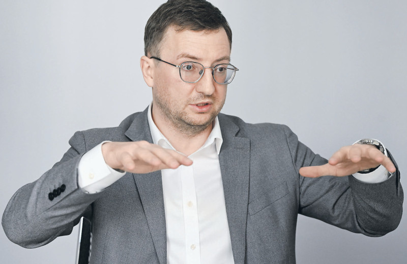 «Уронить ставки за счет конкуренции легко, а поднять всегда сложно»