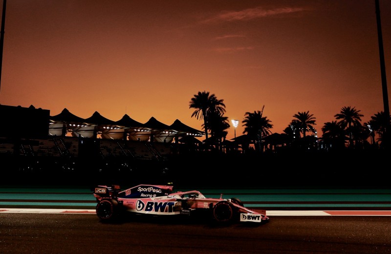 Поворотный момент