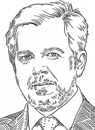 Инерционный поворот