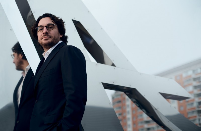 Кино, кино и домино