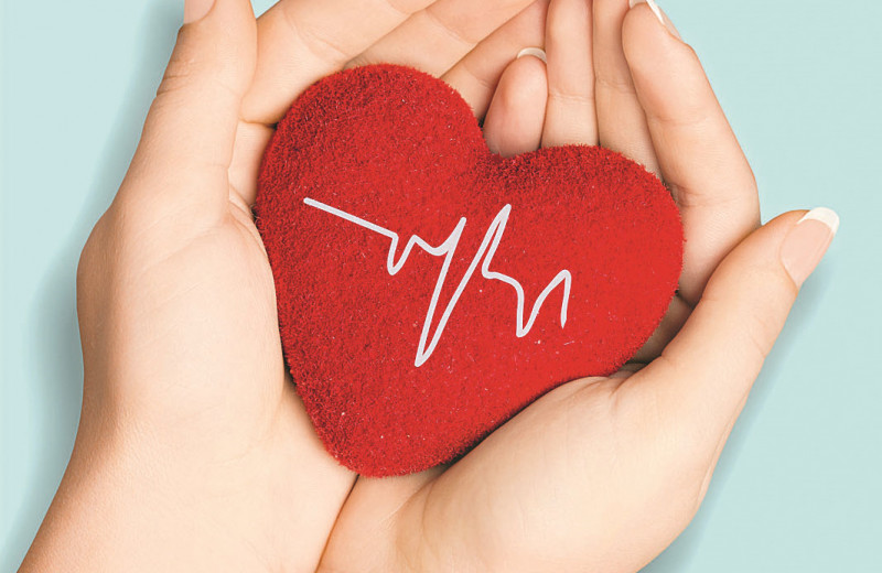 Про сердце. Факты о здоровье сердца, которые важно знать именно женщинам