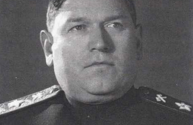 Маршал Воробьёв, инженер Победы