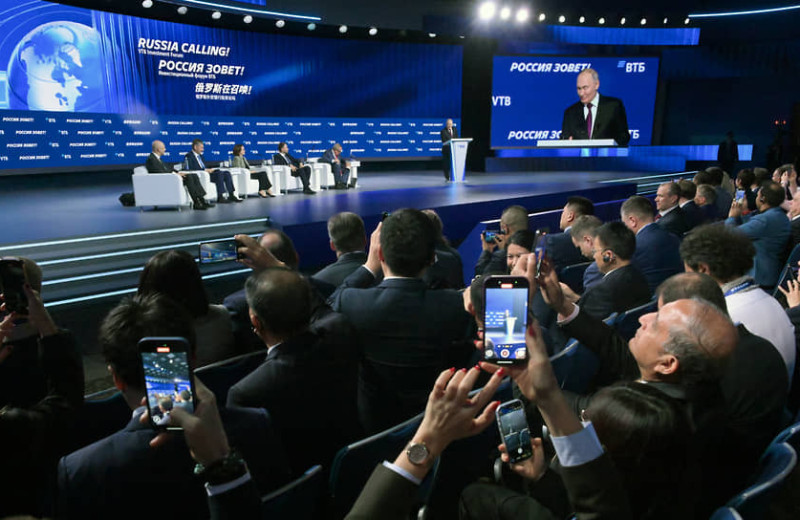 Дорогой длинною…